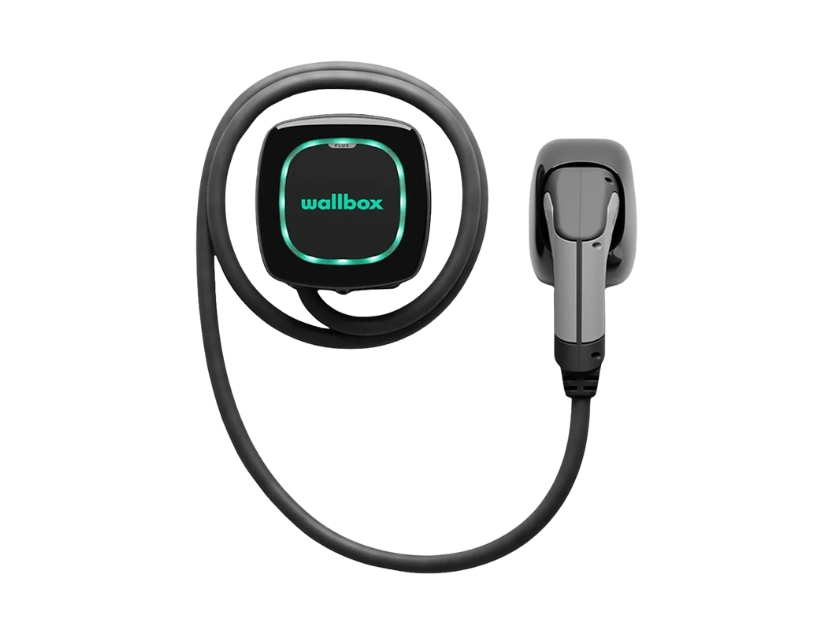 Wallbox Pulsar Plus